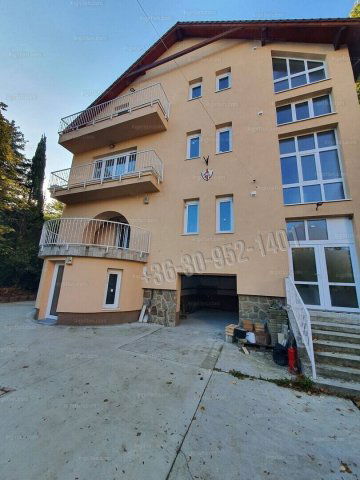 Eladó családi ház, Budapesten, XII. kerületben 829 M Ft