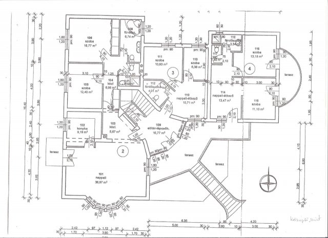 Eladó családi ház, Hévízen 492.128 M Ft / költözzbe.hu