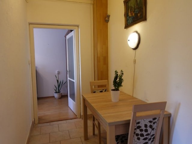 Eladó panellakás, Szegeden 44.9 M Ft, 2 szobás