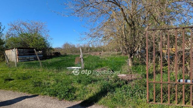 Eladó telek, Szobon 32 M Ft / költözzbe.hu