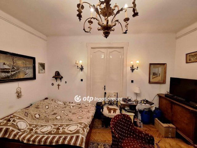 Eladó téglalakás, Budapesten, I. kerületben 135 M Ft, 2+1 szobás