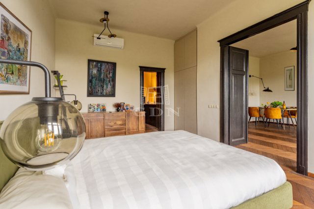 Eladó téglalakás, Budapesten, XIV. kerületben 160 M Ft, 2 szobás