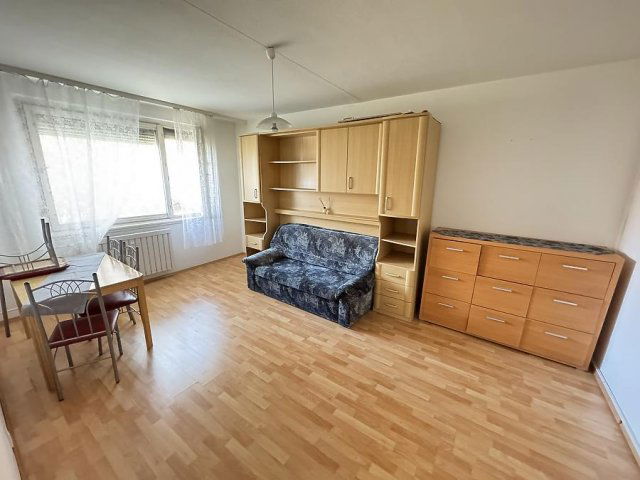 Eladó panellakás, IV. kerületben, Berda József utcában