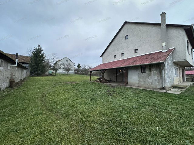 Eladó családi ház, Felsőtelekesen 19.99 M Ft, 3+3 szobás