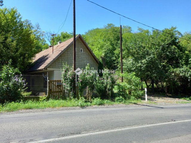 Eladó családi ház, Alcsútdobozon 27 M Ft, 2 szobás