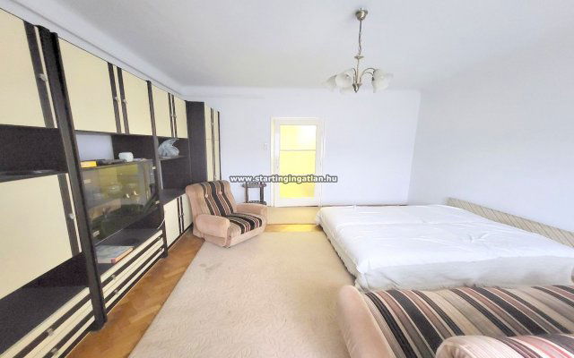 Eladó téglalakás, XV. kerületben, Bethlen Gábor utcában