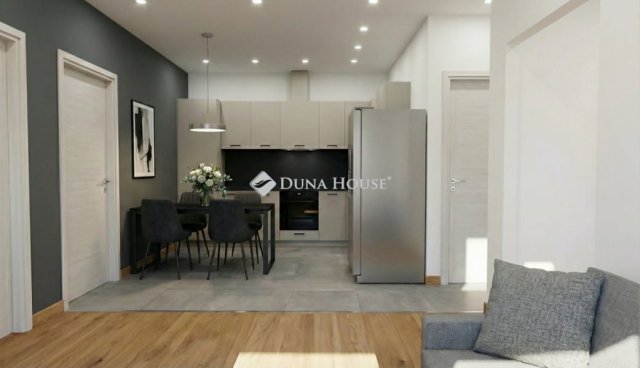 Eladó családi ház, Monoron 85.9 M Ft, 4 szobás