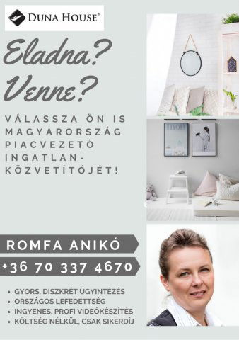 Eladó telek, Kiskunhalason 8.5 M Ft / költözzbe.hu