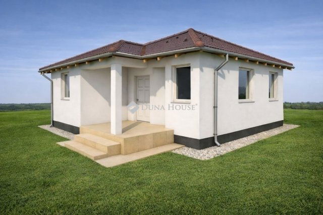 Eladó családi ház, Szigetszentmiklóson 129 M Ft, 4 szobás