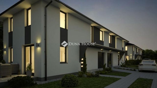 Eladó téglalakás, Budapesten, XVII. kerületben 139 M Ft