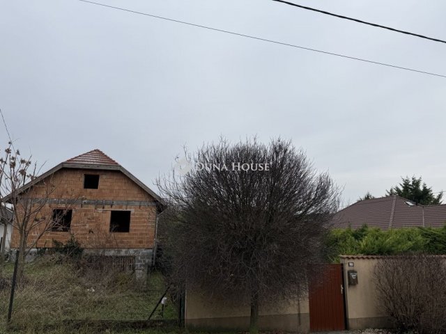 Eladó családi ház, Sóskúton 74.5 M Ft, 3 szobás