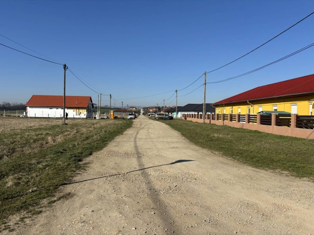 Eladó telek, Ongán 6.5 M Ft / költözzbe.hu