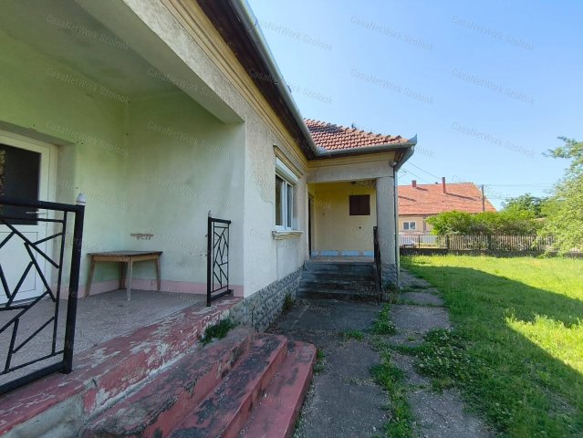Eladó családi ház, Abonyban 36.7 M Ft, 3 szobás