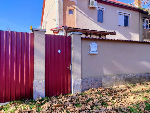 Eladó téglalakás, Nagyhalászban 26.9 M Ft, 3 szobás