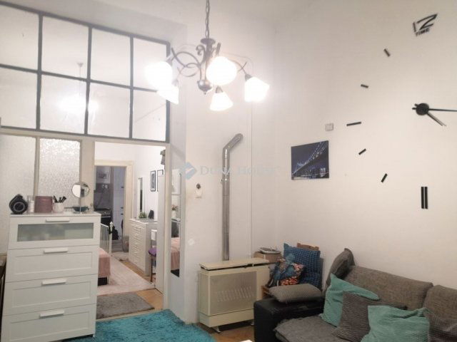 Eladó téglalakás, Budapesten, VIII. kerületben 53.9 M Ft