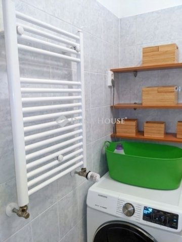 Eladó téglalakás, Budapesten, XIII. kerületben 79.2 M Ft