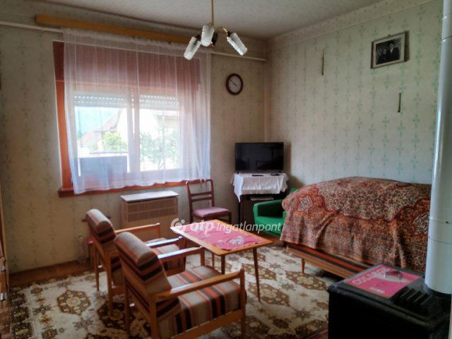 Eladó családi ház, Hévízgyörkön 40 M Ft, 2+1 szobás
