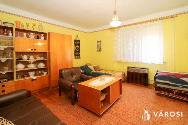 Eladó családi ház, Újkígyóson 19.5 M Ft, 3 szobás