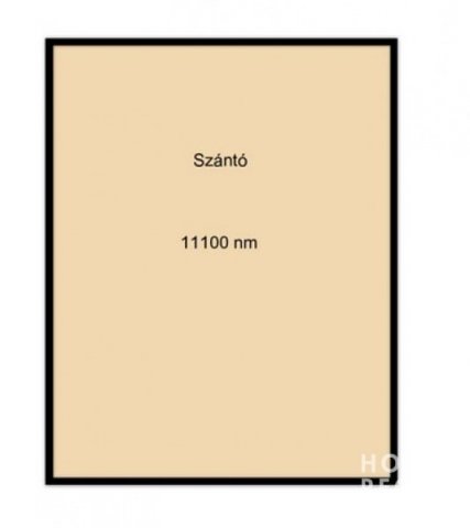 Eladó mezogazdasagi ingatlan, Szatymazon 4.7 M Ft