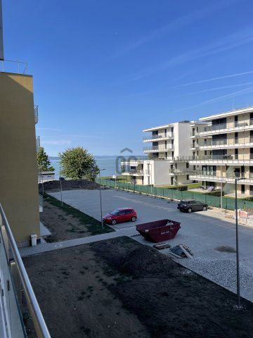 Eladó téglalakás, Siófokon 79.337 M Ft, 2 szobás