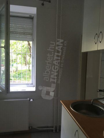 Kiadó téglalakás, albérlet, XIII. kerületben, Tahi utcában