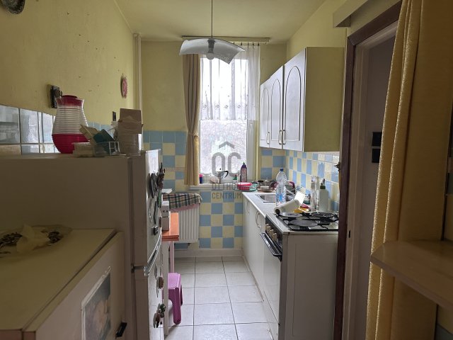 Eladó téglalakás, Budapesten, XIV. kerületben 60 M Ft, 2 szobás