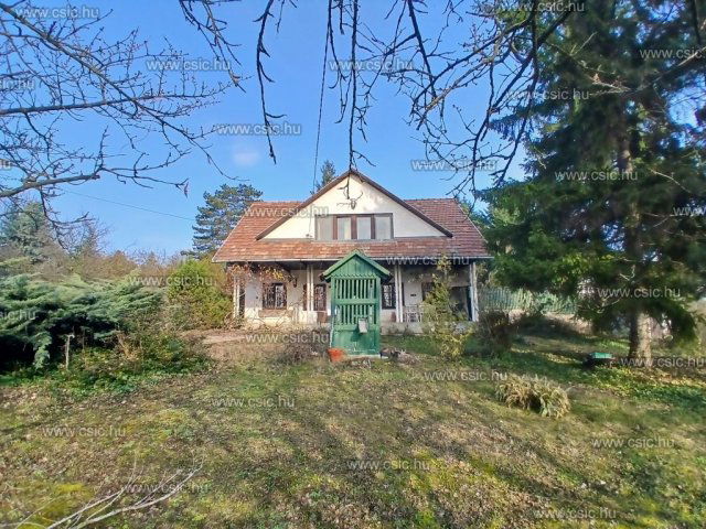 Eladó családi ház, Szentendrén 99.9 M Ft, 4 szobás