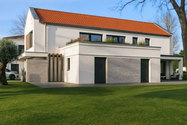 Eladó családi ház, Diósdon 399 M Ft, 5 szobás