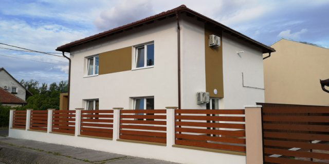 Eladó családi ház, Budapesten, XXIII. kerületben 139 M Ft