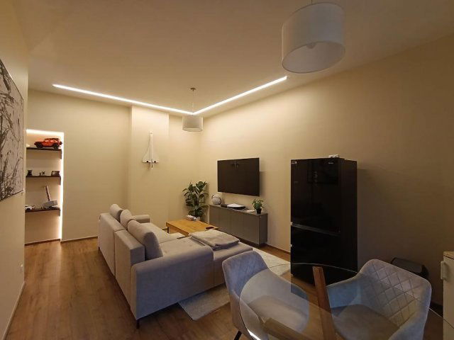 Eladó téglalakás, Budapesten, II. kerületben, Fillér utcában