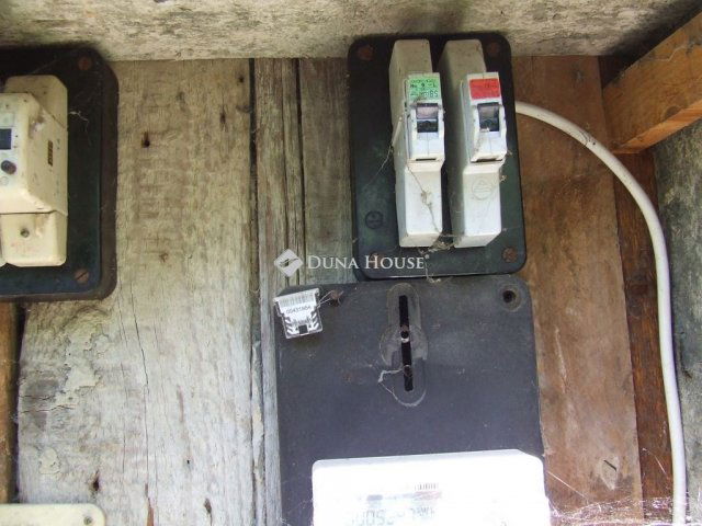 Eladó nyaraló, Esztergomban 19 M Ft, 3 szobás