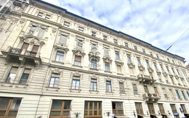 Eladó téglalakás, VII. kerületben, Wesselényi utcában