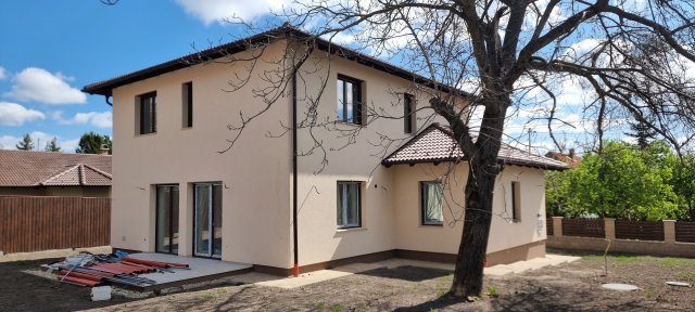 Eladó családi ház, Érden 209 M Ft, 5 szobás