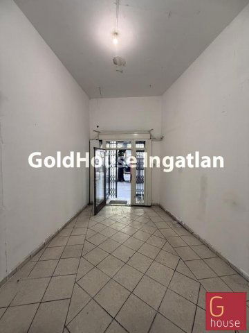 Kiadó üzlethelyiség, Budapesten, VII. kerületben 550 E Ft / hó