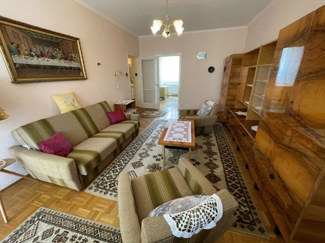 Eladó téglalakás, Nyíregyházán 46.9 M Ft, 2 szobás