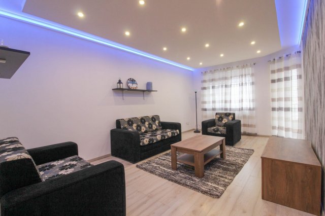 Kiadó téglalakás, albérlet, Debrecenben 300 E Ft / hó, 2 szobás
