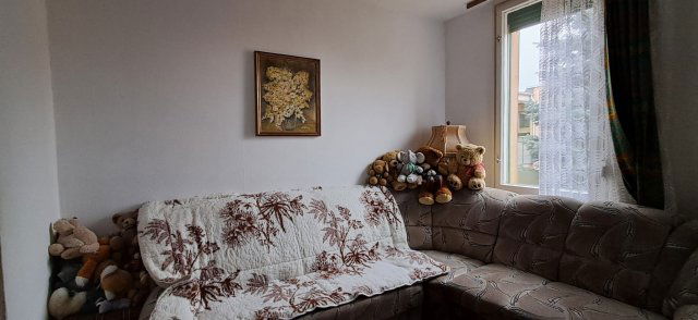 Eladó téglalakás, Zalakaroson 24.99 M Ft, 1 szobás