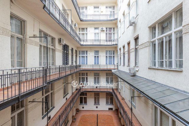 Eladó téglalakás, Budapesten, XIII. kerületben 122 M Ft