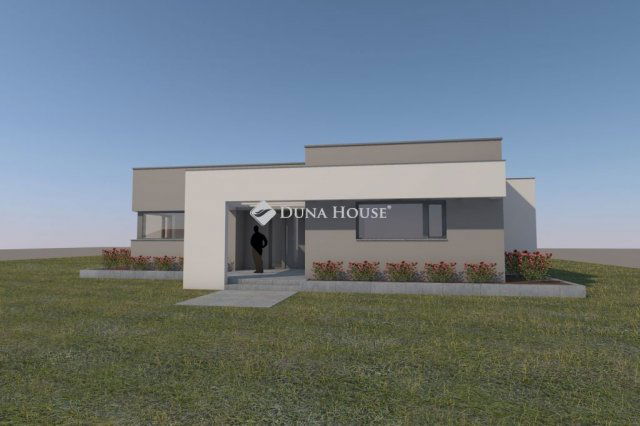 Eladó családi ház, Kecskeméten 198 M Ft, 4 szobás