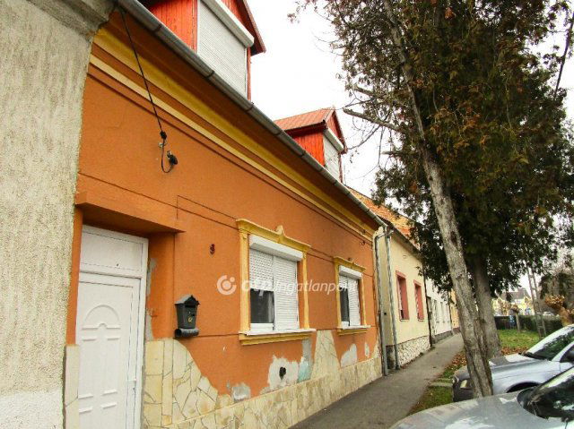 Eladó családi ház, Kaposváron 67.8 M Ft, 3+1 szobás