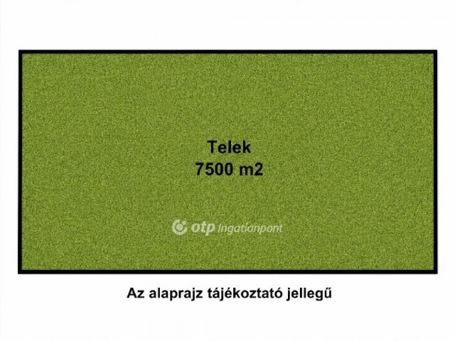 Eladó telek, Sokorópátkán 26.4 M Ft / költözzbe.hu