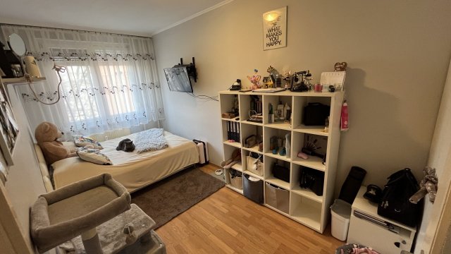 Eladó panellakás, Nyíregyházán 47.5 M Ft, 2+2 szobás