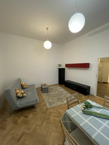 Kiadó téglalakás, albérlet, I. kerületben, Pauler utcában