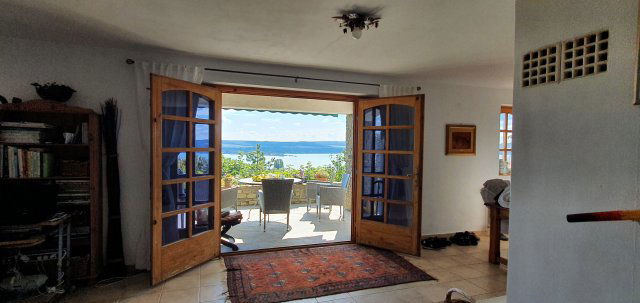 Eladó családi ház, Tihanyban 549.9 M Ft, 5 szobás