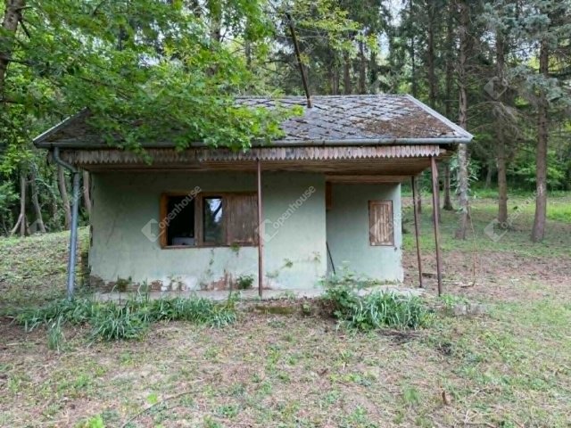 Eladó telek, Zalaegerszegen 7.9 M Ft / költözzbe.hu