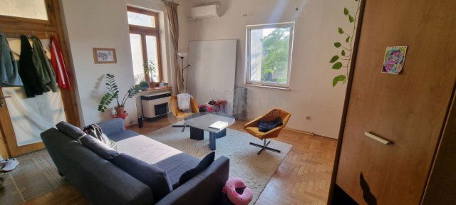 Kiadó téglalakás, albérlet, Budapesten, III. kerületben