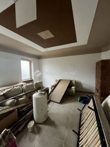 Eladó téglalakás, Várbalogon 54.9 M Ft, 2 szobás