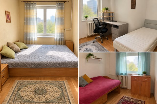 Kiadó panellakás, albérlet, Budapesten, XI. kerületben