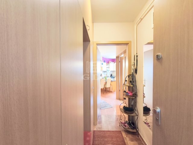 Eladó téglalakás, Zalaegerszegen 61.99 M Ft, 3 szobás