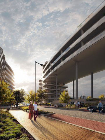 Eladó téglalakás, Budapesten, XIII. kerületben 178.22 M Ft